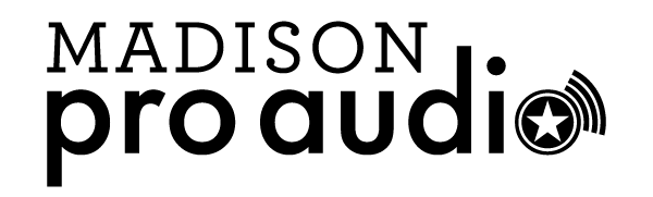Madison Pro Audio logo