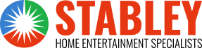 Stabley Home Theater logo