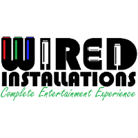 WIRED Installations logo