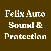 Felix Auto Sound & Protection LLC logo