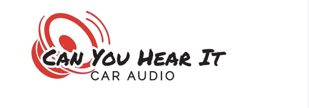 Can You Hear It Car Audio Inc. logo