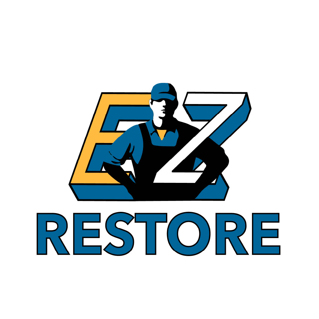 EZ Restore House Remodeling and Repair logo