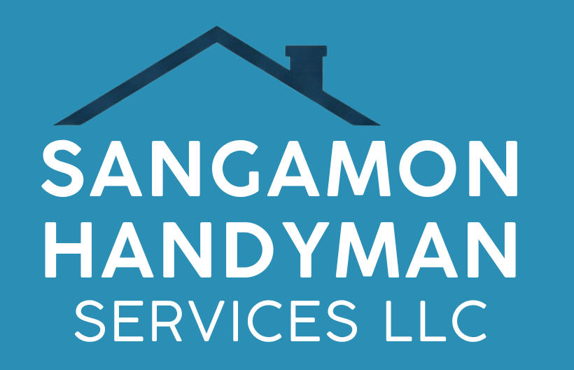 Sangamon Handyman Services LLC logo