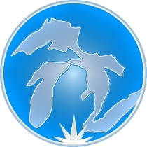Great Lakes Sound, Inc. logo