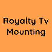 Royalty TV Mounting logo