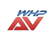 Whole Hearted Pro AV, LLC logo