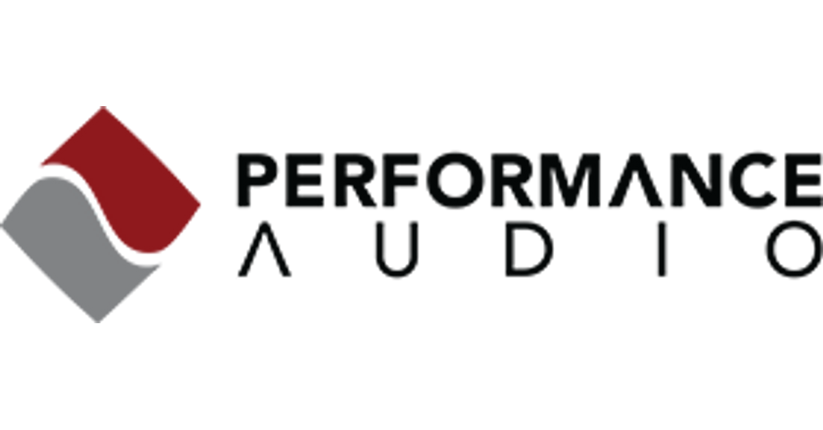 Performance Audio, LLC logo