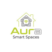 Aura Smart Spaces logo