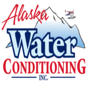 Alaska Water Conditioning Inc logo
