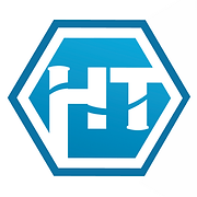 HydroTactics - Water Conditioning Systems logo