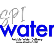 SPI Water logo