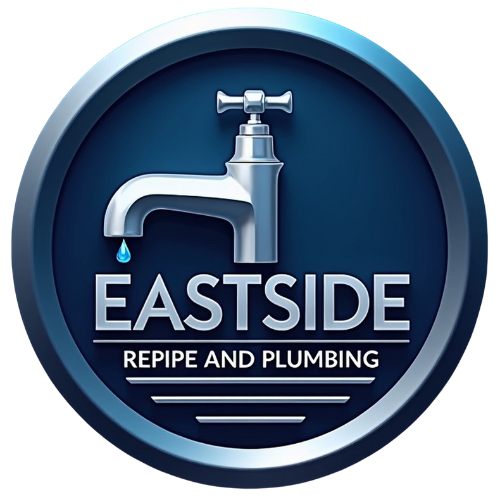 Eastside Repipe and Plumbing logo