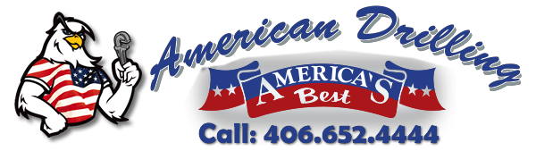 American Drilling & Supply Inc. logo