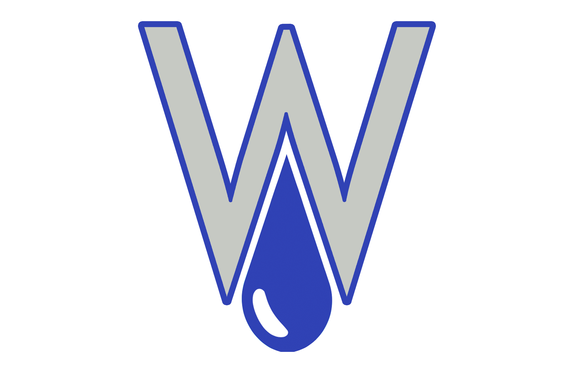 Western Water Wells logo