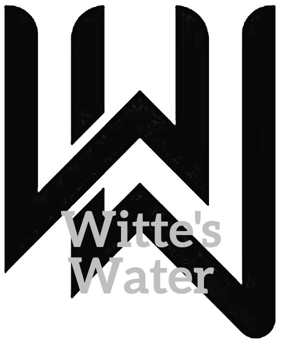 Witte's Water Conditioning logo