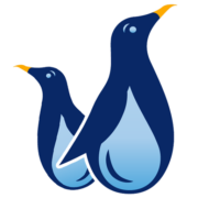 Atlantic Pure Water logo