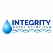 Integrity Water Solutions logo
