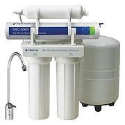 Water Filters Online - Free shipping World Wide logo