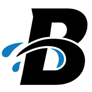 Bernie's Water Conditioning / FM Salt Delivery logo