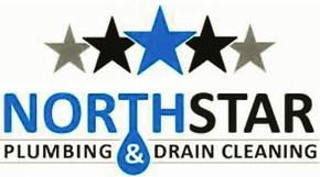 NorthStar Plumbing & Drain Cleaning logo