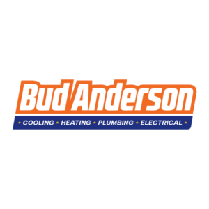Bud Anderson Home Services logo