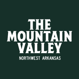 Mountain Spring Water Co logo