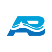 Atlantic Blue Water Services logo