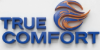 True Comfort Heating & Cooling logo