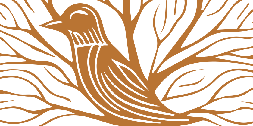 Mindful Water Co. logo