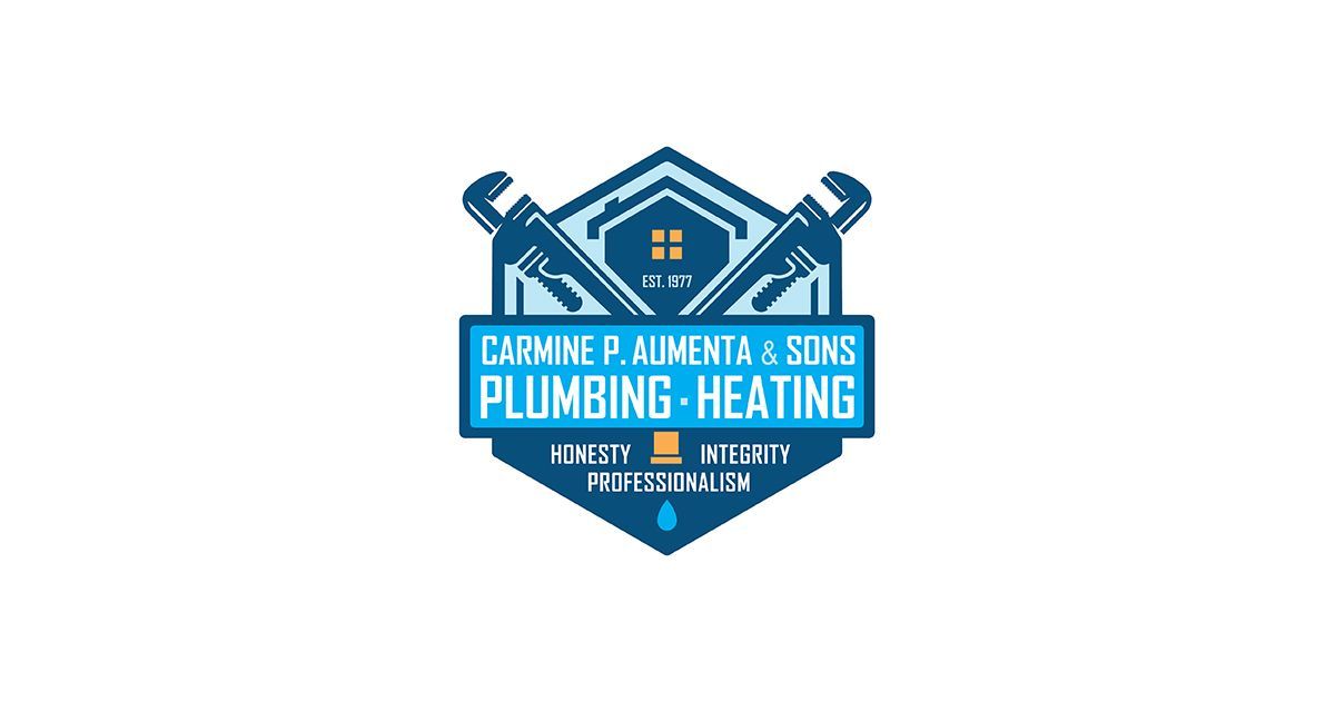 Carmine P. Aumenta & Sons Plumbing and Heating logo