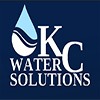 KC Water Solutions logo
