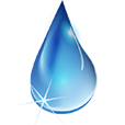 Pure Water of Kansas City logo