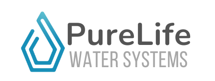 PureLife Plumbing & Water Systems logo