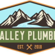 Valley Plumbing, Inc. logo