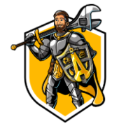 Absolute Services logo