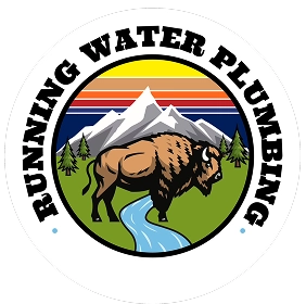 Running Water Plumbing LLC logo
