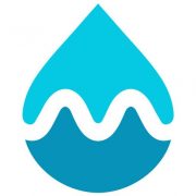 Drink Meta Water Coolers logo