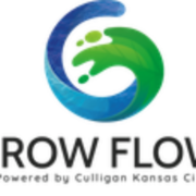 Grow Flow Powered by Culligan Kansas City logo