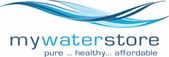 My Water Store logo