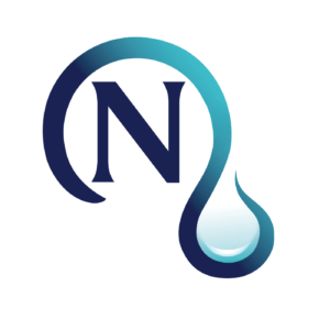 National Water Service logo