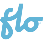 FLO Charging Station logo