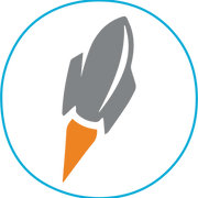 RocketEV Charging Solutions logo