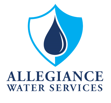 Allegiance Water Services logo