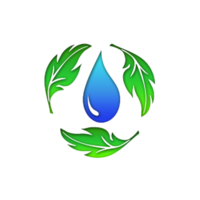 No Drainer Water Purification Services logo