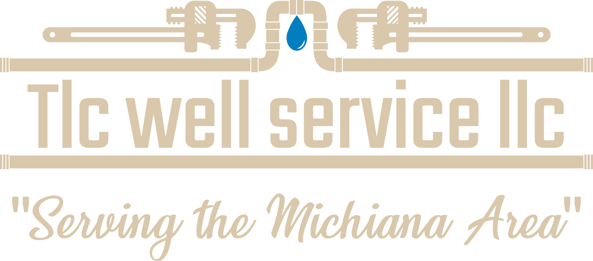 TLC Well Service logo