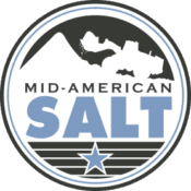 Mid-American Salt logo