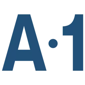 A-1 Plumbing Heating Cooling Electrical logo