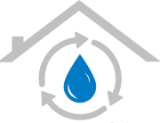 The Water Cleaner logo