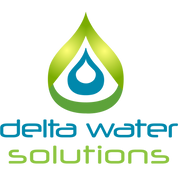 Delta Water Solutions logo