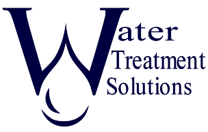 Water Treatment Solutions Inc logo